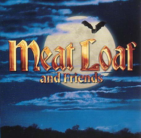 album meat loaf