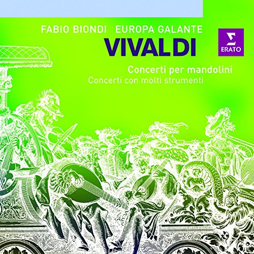 album antonio vivaldi