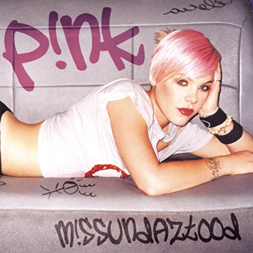 album pink