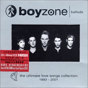 album boyzone