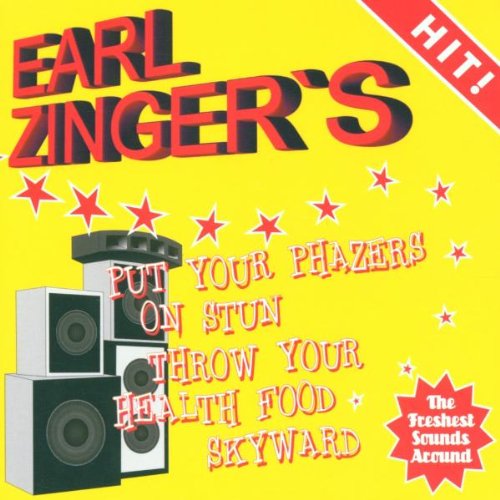 album earl zinger