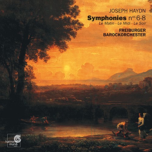 album joseph haydn