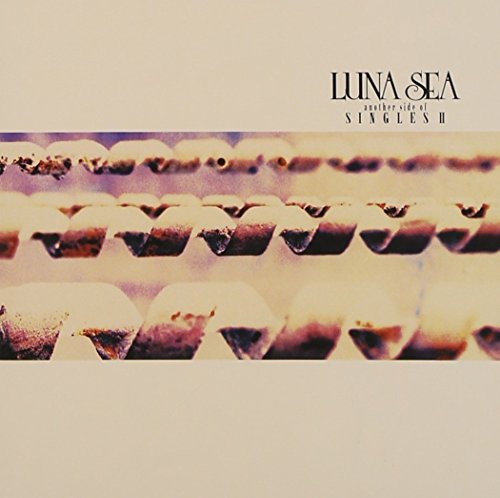 album luna sea