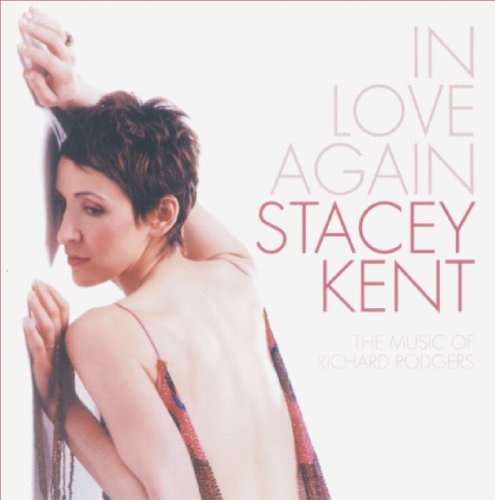 album stacey kent