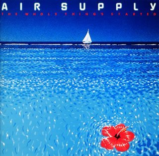 album air supply