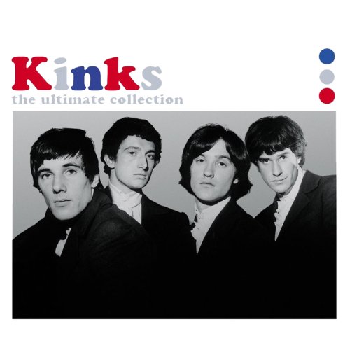 album the kinks