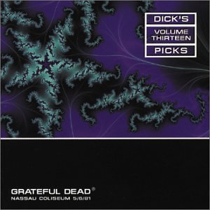 album grateful dead