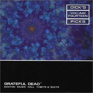 album grateful dead