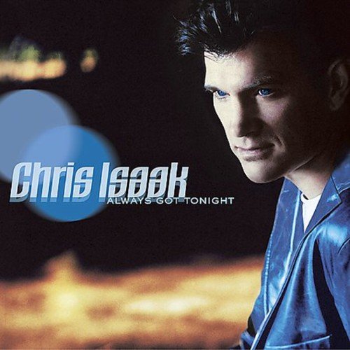 album chris isaak