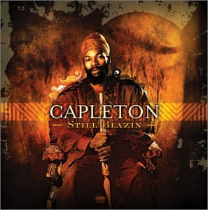 album capleton