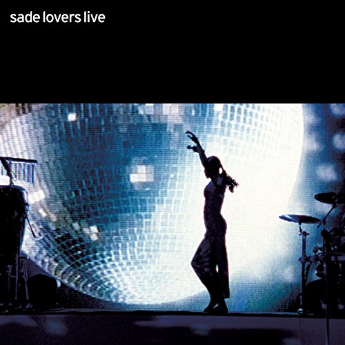 album sade