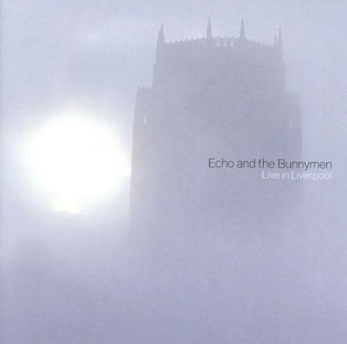 album echo and the bunnymen