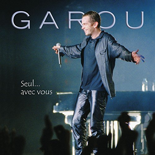 album garou