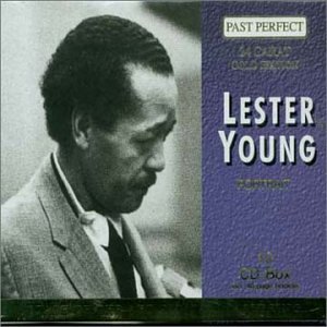 album lester young