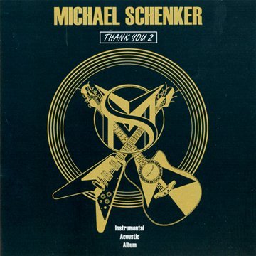 album michael schenker