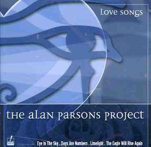 album the alan parsons project