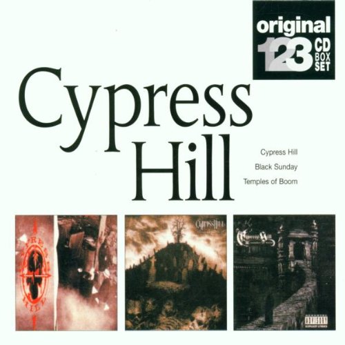 album cypress hill