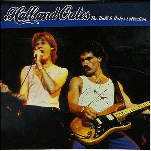 album hall and oates