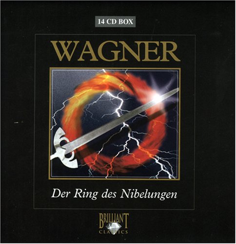 album wagner rick