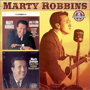 album marty robbins