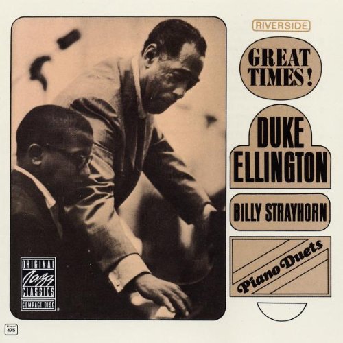 album billy strayhorn