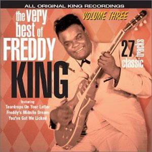 album freddie king