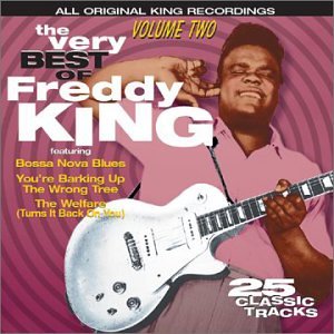 album freddie king