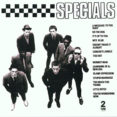 album the specials