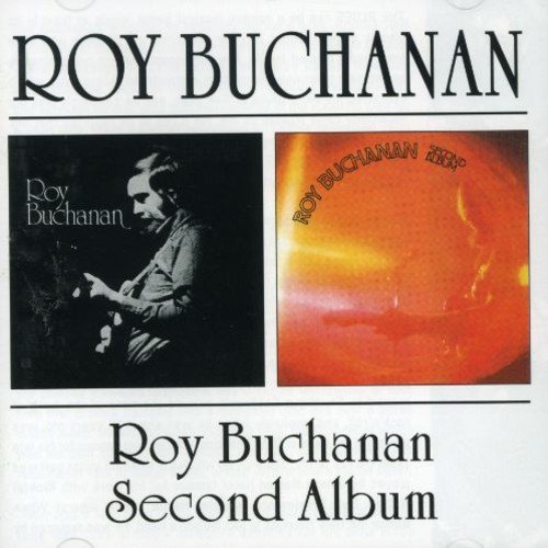 album roy buchanan