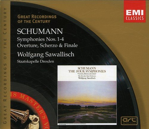 album robert schumann