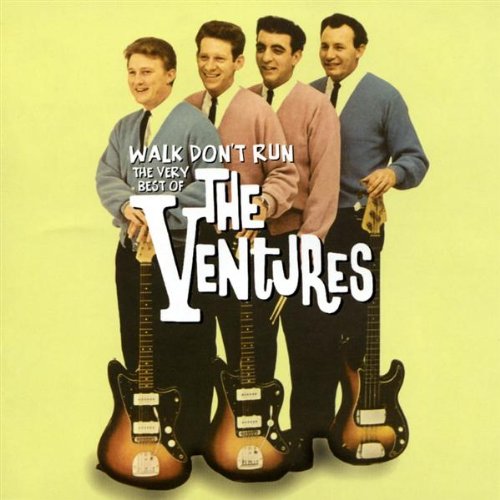 album the ventures