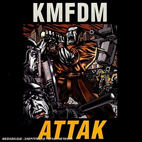 album kmfdm