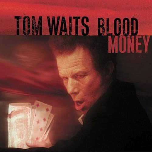 album tom waits