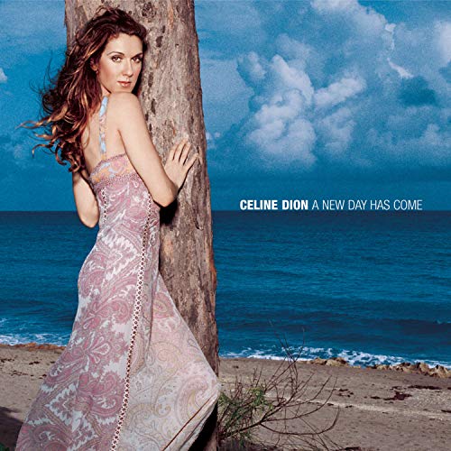 album cline dion