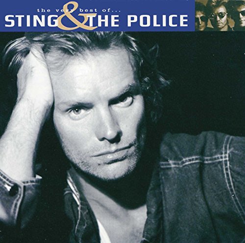 album the police