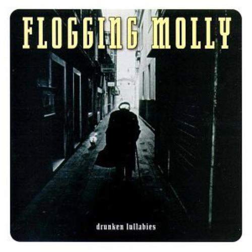 album flogging molly