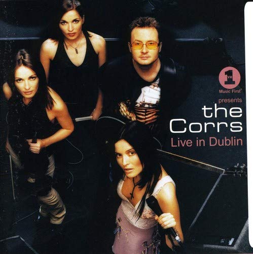 album the corrs