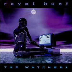 album royal hunt