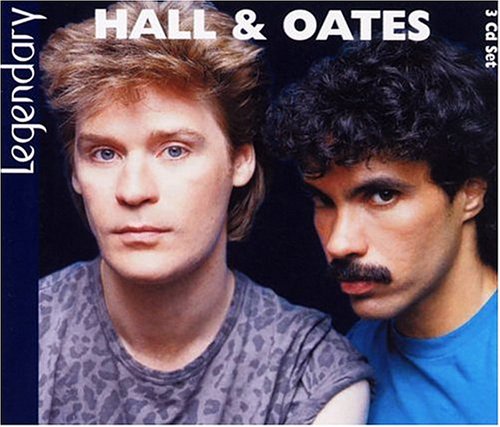 album hall and oates