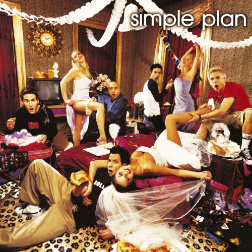 album simple plan