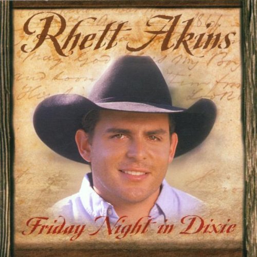 album rhett akins