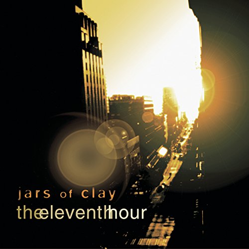 album jars of clay