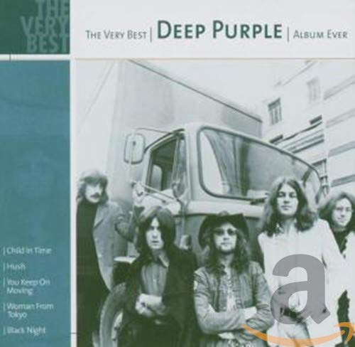 album deep purple