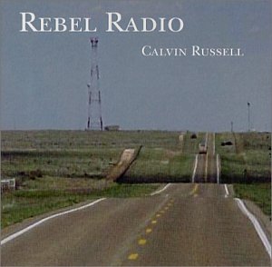 album calvin russell