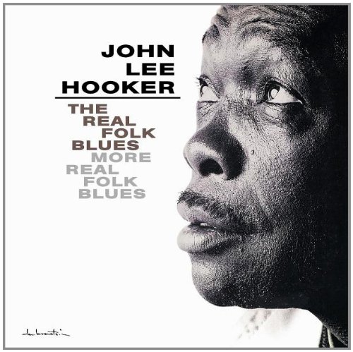 album john lee hooker