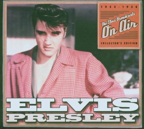 album elvis presley