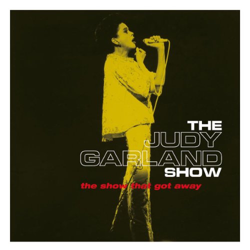 album judy garland