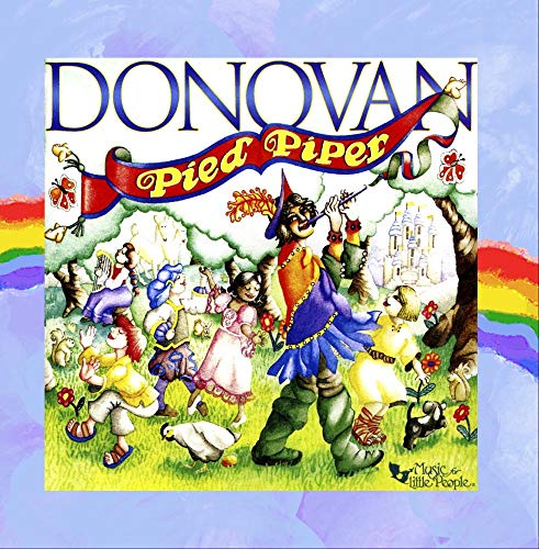 album donovan