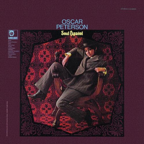 album oscar peterson