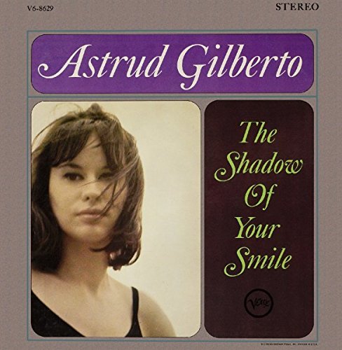 album astrud gilberto